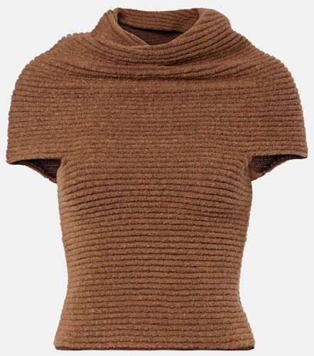 Magda Butrym Top en maille - Magda Butrym - Modalova