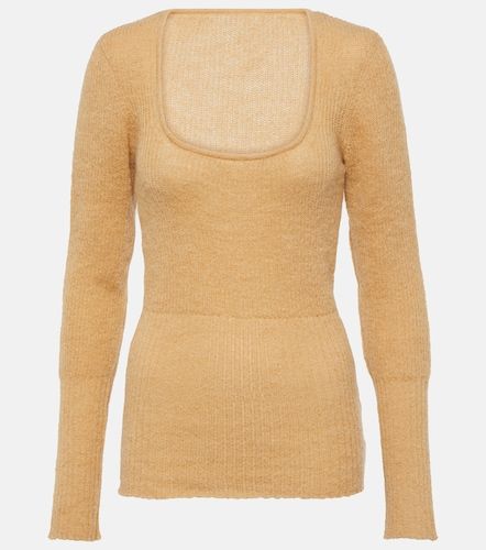 Jacquemus Pull Dao - Jacquemus - Modalova