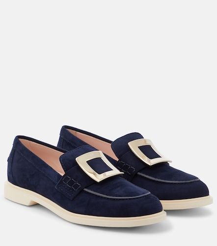 Roger Vivier Mocassins en cuir - Roger Vivier - Modalova