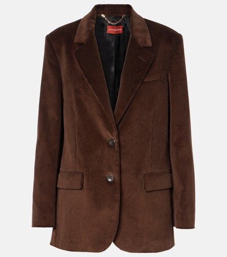Altuzarra Blazer Jules en coton - Altuzarra - Modalova