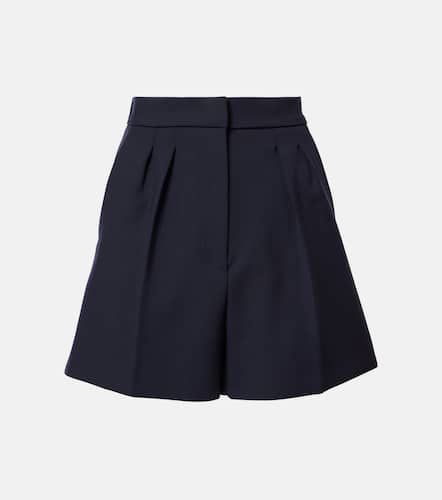 Short Zic en laine mélangée - Max Mara - Modalova