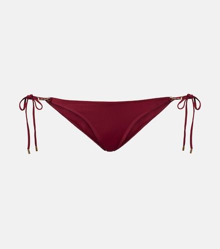 Culotte de bikini Menorca - Melissa Odabash - Modalova
