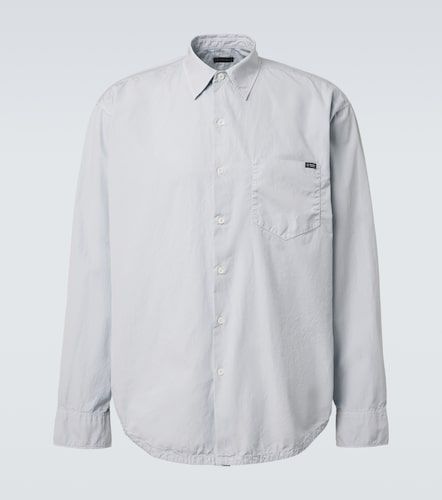 Prada Chemise en coton - Prada - Modalova
