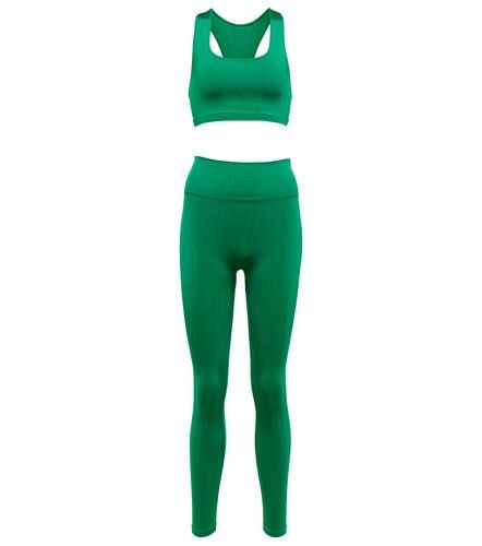 Ensemble soutien-gorge Elated et legging Abundant - Prism² - Modalova