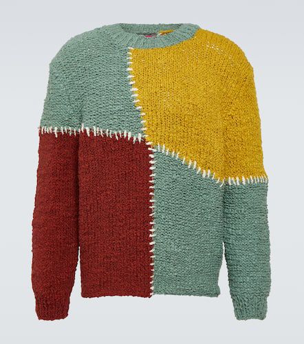 The Elder Statesman Pull en coton - The Elder Statesman - Modalova