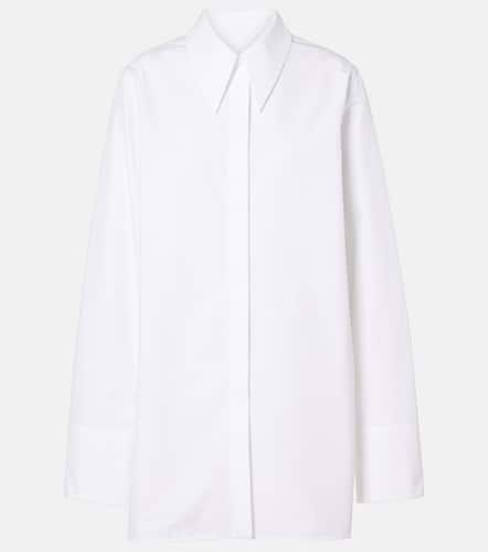 Jil Sander Chemise en coton - Jil Sander - Modalova