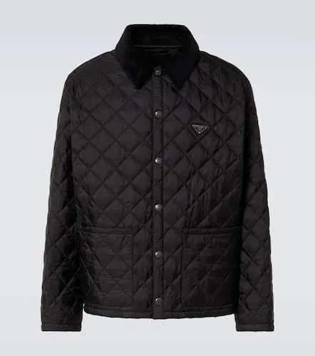 Prada Veste doudoune Re-Nylon - Prada - Modalova