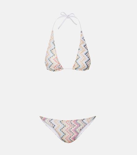Missoni Bikini Zigzag - Missoni - Modalova