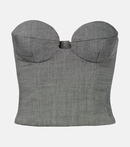 Magda Butrym Blouson oversize - Magda Butrym - Modalova