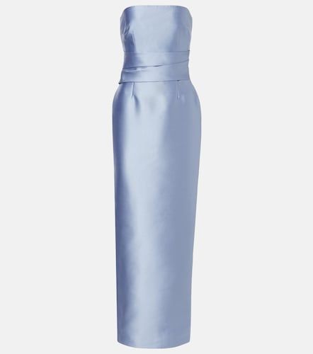 Solace London Robe longue Ingrid - Solace London - Modalova