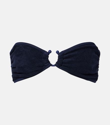 Haut de bikini bandeau - Johanna Ortiz - Modalova