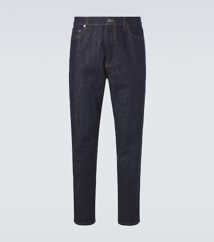 Brunello Cucinelli Jean slim - Brunello Cucinelli - Modalova