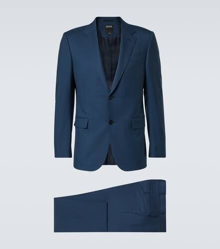 Zegna Costume en laine - Zegna - Modalova