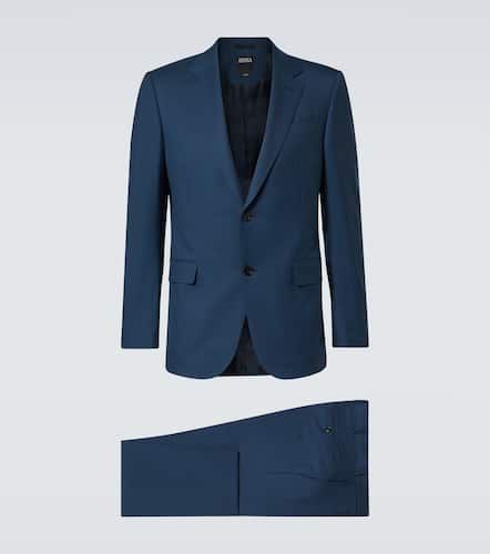 Zegna Costume Trofeo en laine - Zegna - Modalova