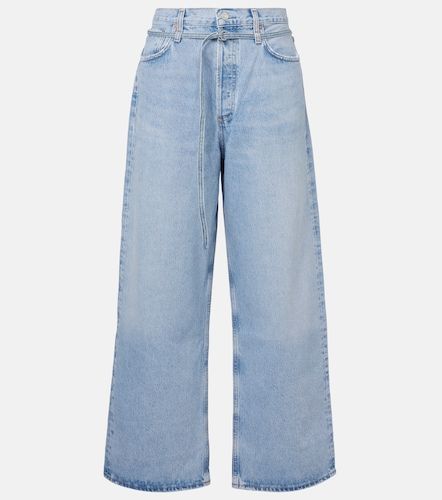 Agolde Jean ample Emmi - Agolde - Modalova