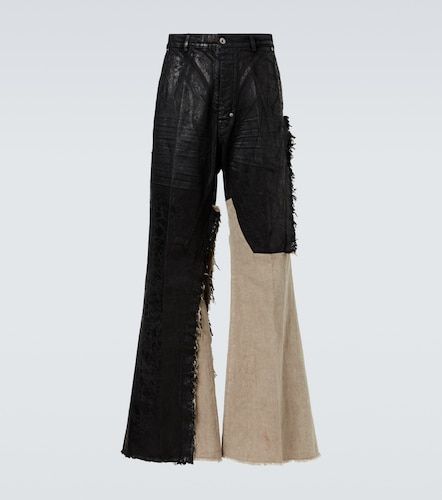 Rick Owens Jean ample Joris - Rick Owens - Modalova