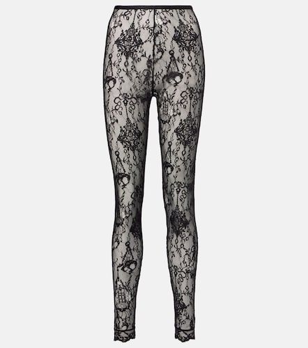 Givenchy Legging en dentelle - Givenchy - Modalova