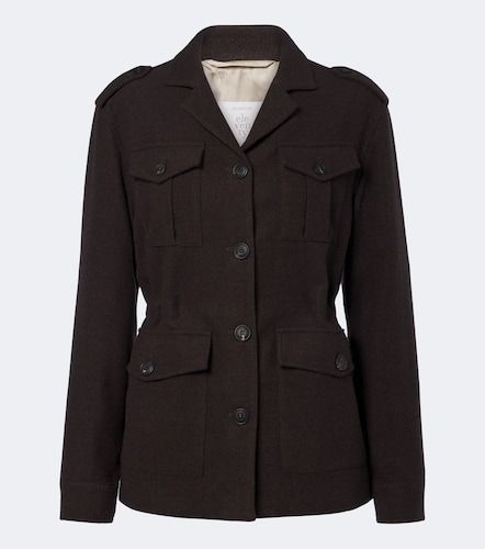 Eleventy Veste en laine - Eleventy - Modalova