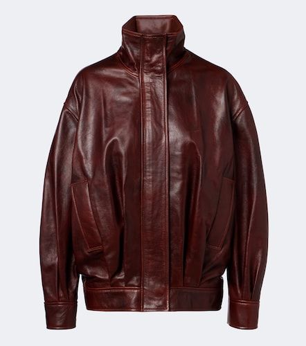 Arma Veste en cuir - Arma - Modalova