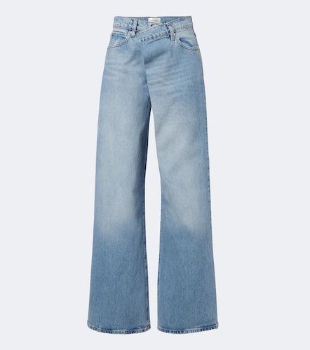 Frame Jean wide Crossover - Frame - Modalova