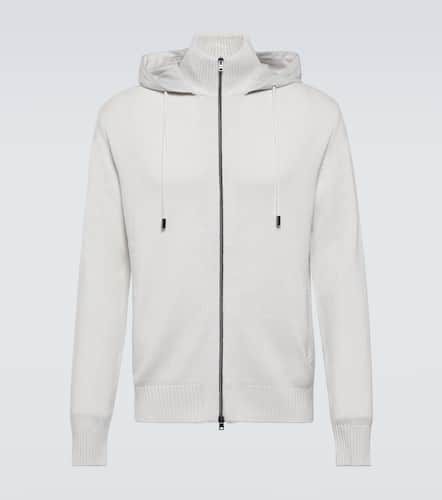 Herno Pull en cachemire mélangé - Herno - Modalova