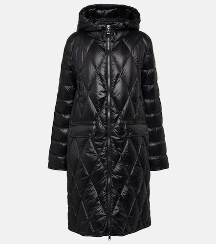 Moncler Veste doudoune à capuche - Moncler - Modalova