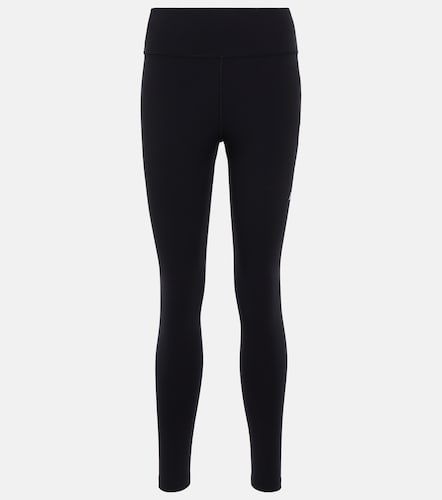 Balenciaga Legging de sport à logo - Balenciaga - Modalova