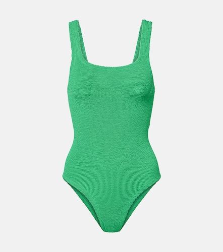 Hunza G Maillot de bain Square Neck - Hunza G - Modalova