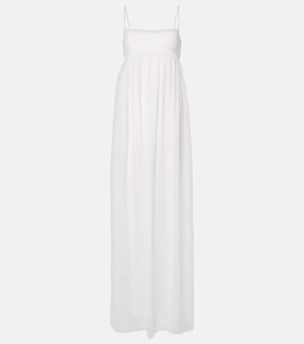 Jacquemus Robe longue Peplo - Jacquemus - Modalova