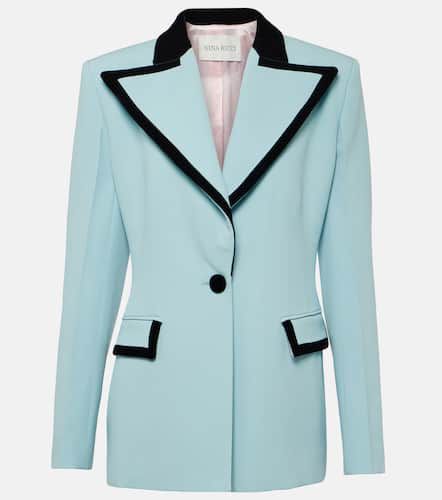 Nina Ricci Blazer - Nina Ricci - Modalova