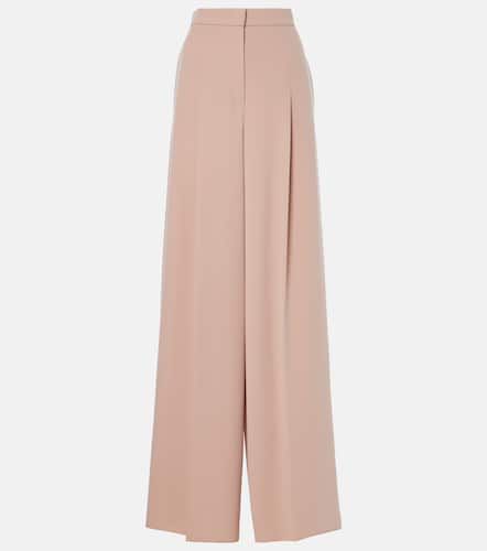 Max Mara Pantalon ample Lino - Max Mara - Modalova