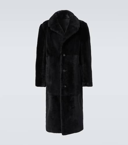 Manteau Merio en shearling - Loro Piana - Modalova