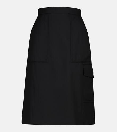Jupe midi - Moncler - Modalova