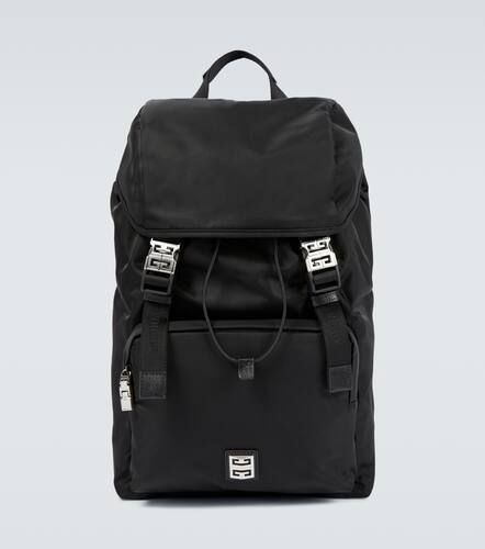 Sac à dos 4G en nylon - Givenchy - Modalova