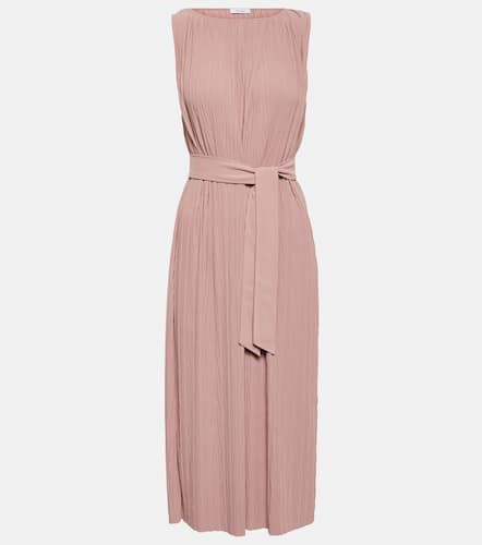 Max Mara Robe midi Leisure Vadius - Max Mara - Modalova