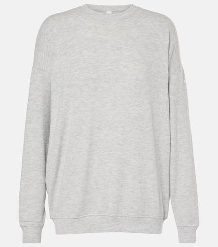 Alo Yoga Sweat-shirt Soho - Alo Yoga - Modalova