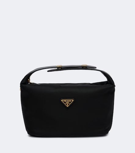 Sac à main Chérie Mini en Re-Nylon - Prada - Modalova