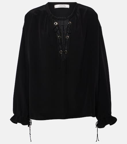 Dorothee Schumacher Blouse en soie - Dorothee Schumacher - Modalova