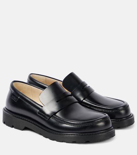 Loewe Mocassins Blaze en cuir - Loewe - Modalova