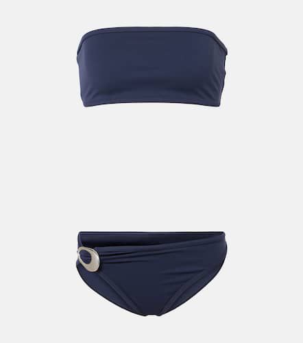 Bottega Veneta Bikini bandeau - Bottega Veneta - Modalova