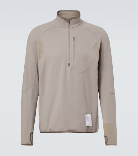 Satisfy Top GhostFleece - Satisfy - Modalova