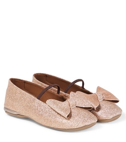 PèPè Ballerines Bright à paillettes - PePe - Modalova