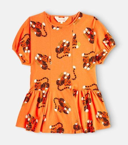 Robe Walrus en coton - The Animals Observatory - Modalova