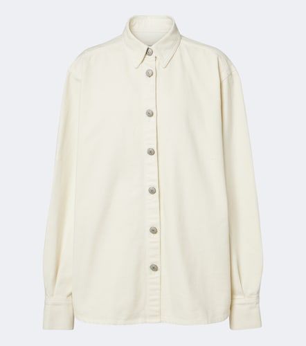 Magda Butrym Chemise en denim - Magda Butrym - Modalova