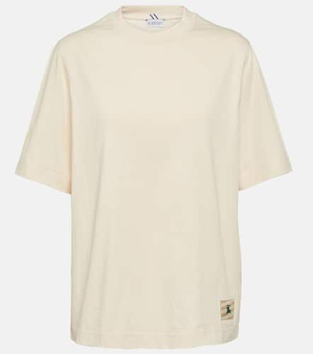 Burberry T-shirt EKD en coton - Burberry - Modalova