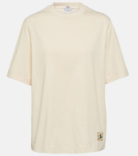 T-shirt EKD en jersey de coton - Burberry - Modalova