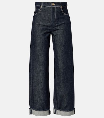 S Max Mara Jean ample Chiara - 'S Max Mara - Modalova