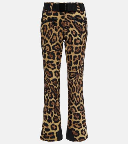 Pantalon de ski Pippa à motif jaguar - Goldbergh - Modalova