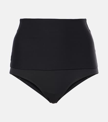 Culotte de bikini Gredin à taille haute - Eres - Modalova