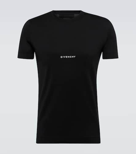 T-shirt imprimé - Givenchy - Modalova